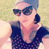 San Gabriel hotwife